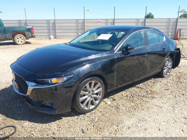 Aukcja sprzedaży 2022 Mazda Mazda3 Preferred, vin: 3MZBPBCL4NM309896, numer aukcji: 45121906