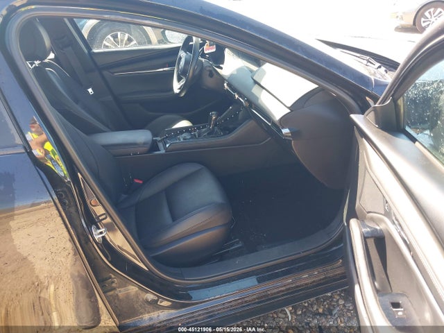 Aukcja sprzedaży 2022 Mazda Mazda3 Preferred, vin: 3MZBPBCL4NM309896, numer aukcji: 45121906
