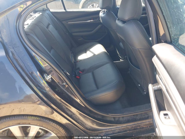 Aukcja sprzedaży 2022 Mazda Mazda3 Preferred, vin: 3MZBPBCL4NM309896, numer aukcji: 45121906