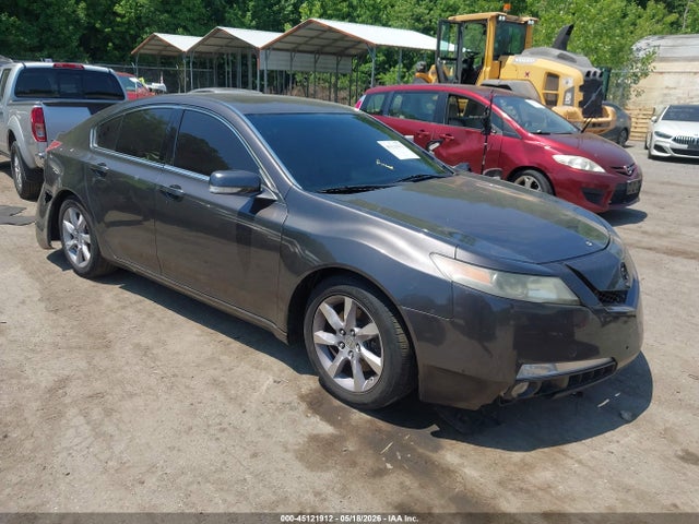 Aukcja sprzedaży 2009 Acura Tl 3.5, vin: 19UUA86219A026038, numer aukcji: 45121912