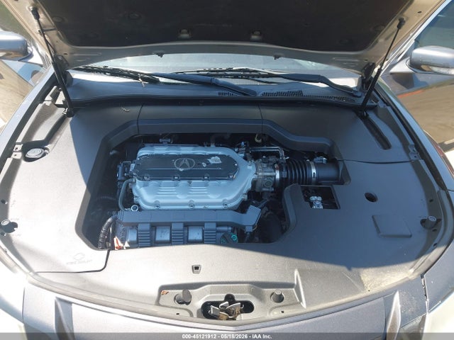45121912 :رقم المزاد ، 19UUA86219A026038 vin ، 2009 Acura Tl 3.5 مزاد بيع