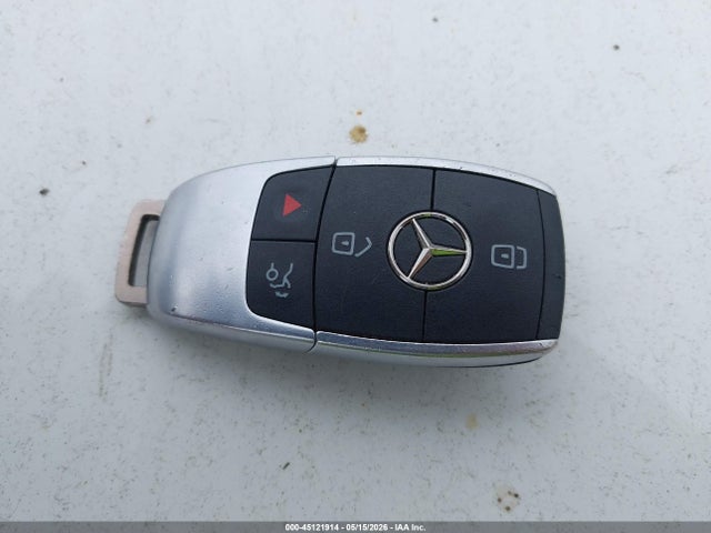 WDC4M4GB8LW012137 Mercedes-Benz GLB 250