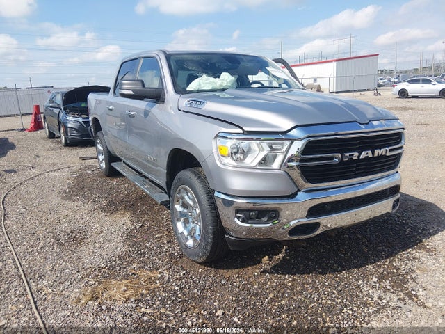 Aukcja sprzedaży 2020 Ram 1500, vin: 1C6SRFFT1LN359746, numer aukcji: 45121920