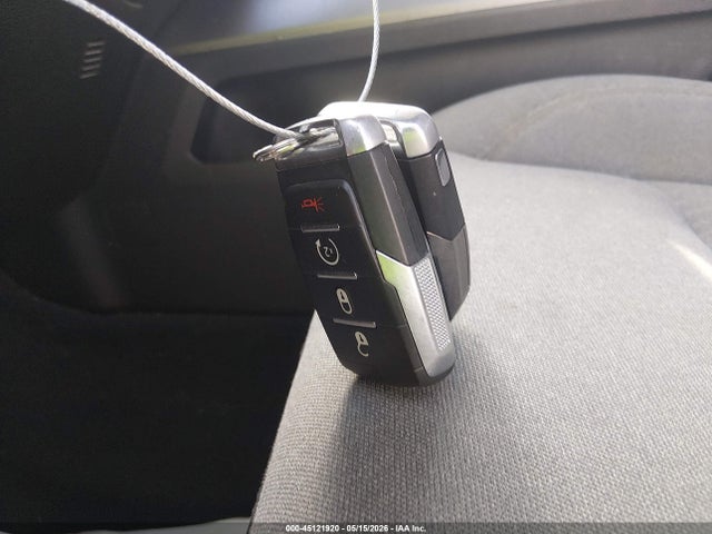 Aukcja sprzedaży 2020 Ram 1500, vin: 1C6SRFFT1LN359746, numer aukcji: 45121920