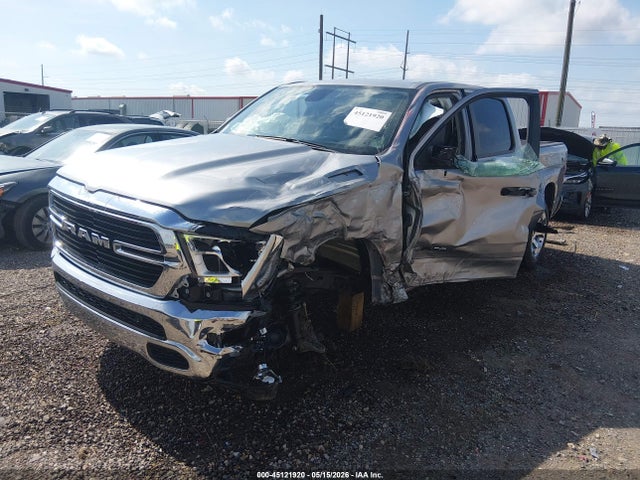 Aukcja sprzedaży 2020 Ram 1500, vin: 1C6SRFFT1LN359746, numer aukcji: 45121920