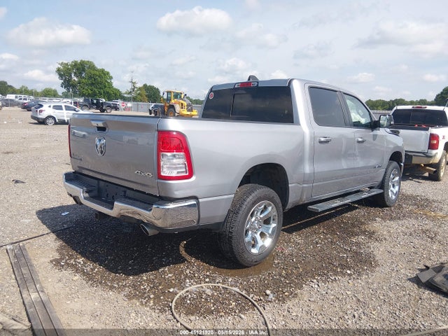 Aukcja sprzedaży 2020 Ram 1500, vin: 1C6SRFFT1LN359746, numer aukcji: 45121920