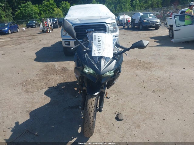 Продаж на аукціоні авто 2026 Kawasaki Ex500, vin: ML5EXGG17TDA82649, номер лоту: 45121922