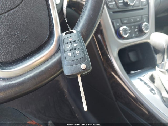 Aukcja sprzedaży 2015 Buick Verano Convenience Group, vin: 1G4PR5SKXF4116349, numer aukcji: 45121923