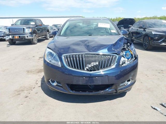 Aukcja sprzedaży 2015 Buick Verano Convenience Group, vin: 1G4PR5SKXF4116349, numer aukcji: 45121923