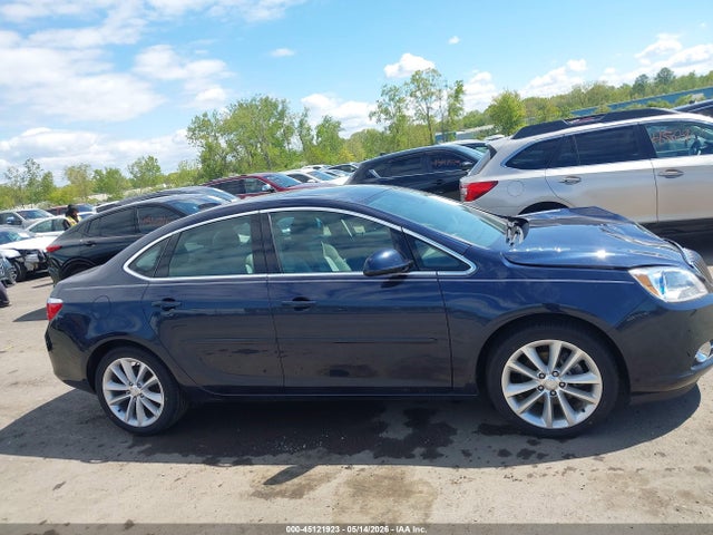 Aukcja sprzedaży 2015 Buick Verano Convenience Group, vin: 1G4PR5SKXF4116349, numer aukcji: 45121923