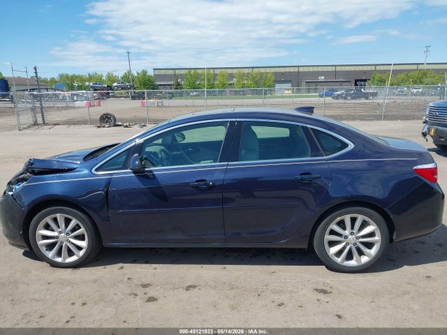 Aukcja sprzedaży 2015 Buick Verano Convenience Group, vin: 1G4PR5SKXF4116349, numer aukcji: 45121923
