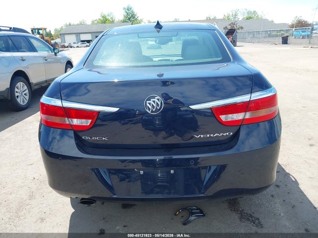 Aukcja sprzedaży 2015 Buick Verano Convenience Group, vin: 1G4PR5SKXF4116349, numer aukcji: 45121923
