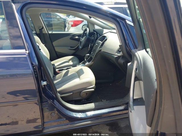Aukcja sprzedaży 2015 Buick Verano Convenience Group, vin: 1G4PR5SKXF4116349, numer aukcji: 45121923