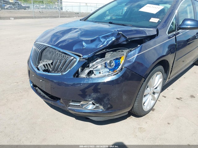 Aukcja sprzedaży 2015 Buick Verano Convenience Group, vin: 1G4PR5SKXF4116349, numer aukcji: 45121923
