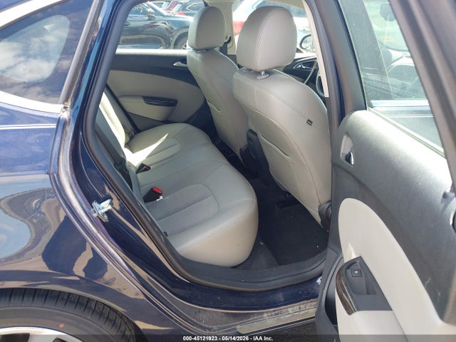 Aukcja sprzedaży 2015 Buick Verano Convenience Group, vin: 1G4PR5SKXF4116349, numer aukcji: 45121923