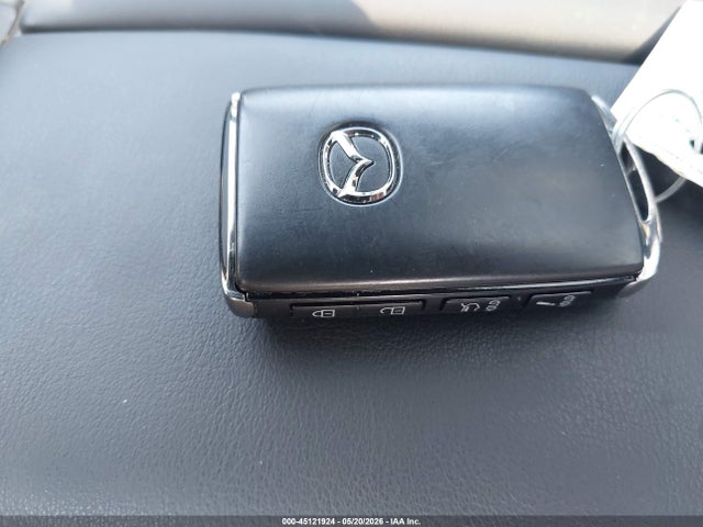 2025 Mazda Cx-90 Phev Premium Plus Package მანქანა იყიდება აუქციონზე, vin: JM3KKEHA8S1207768, აუქციონის ნომერი: 45121924