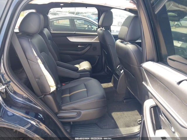 2025 Mazda Cx-90 Phev Premium Plus Package მანქანა იყიდება აუქციონზე, vin: JM3KKEHA8S1207768, აუქციონის ნომერი: 45121924