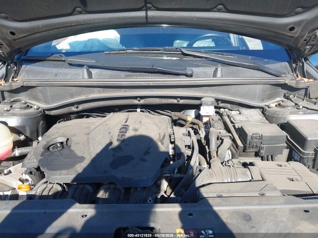 KIA Sportage X-pro 2023 5XYK7CAF1PG014910 Image 10