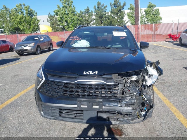 KIA Sportage X-pro 2023 5XYK7CAF1PG014910 Image 13