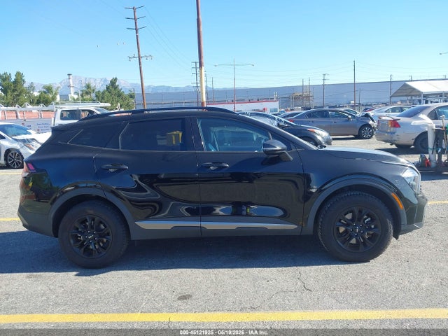 KIA Sportage X-pro 2023 5XYK7CAF1PG014910 Image 14