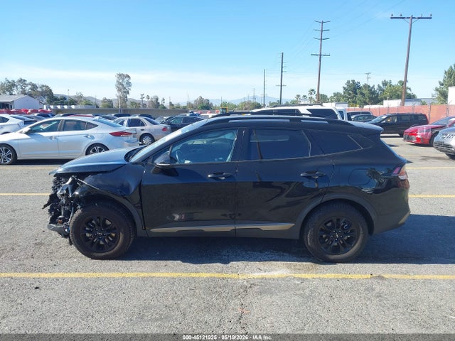 KIA Sportage X-pro 2023 5XYK7CAF1PG014910 Image 15