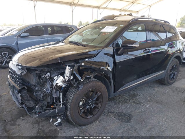KIA Sportage X-pro 2023 5XYK7CAF1PG014910 Image 18