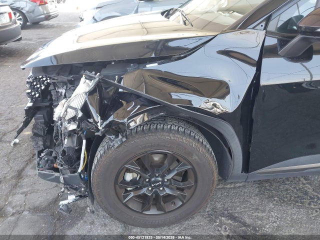 KIA Sportage X-pro 2023 5XYK7CAF1PG014910 Image 19