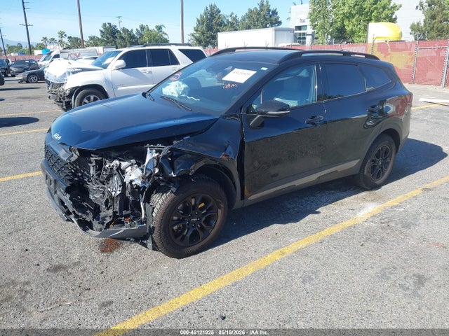 KIA Sportage X-pro 2023 5XYK7CAF1PG014910 Image 2