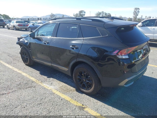 KIA Sportage X-pro 2023 5XYK7CAF1PG014910 Image 3