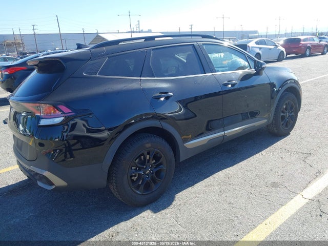 KIA Sportage X-pro 2023 5XYK7CAF1PG014910 Image 4