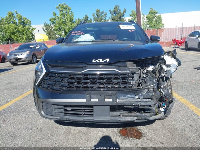 KIA Sportage X-pro 2023 5XYK7CAF1PG014910 Image 6