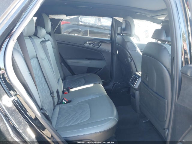 KIA Sportage X-pro 2023 5XYK7CAF1PG014910 Image 8