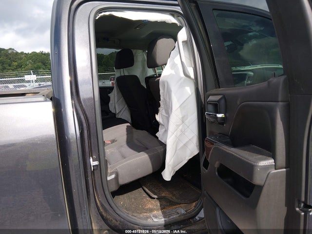 Продаж на аукціоні авто 2016 Gmc Sierra 1500 Sle, vin: 1GTV2MEC7GZ114481, номер лоту: 45121926