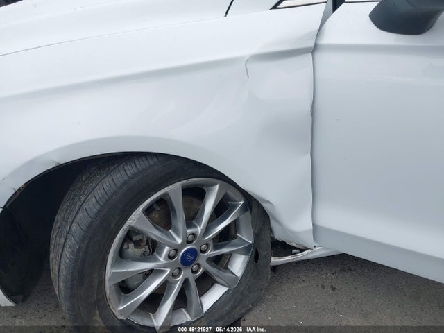 Ford FUSION SE 2017 3FA6P0H71HR414171 Image 17