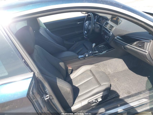 BMW 228i Xdrive 2016 WBA1G9C53GV726683 Image 5