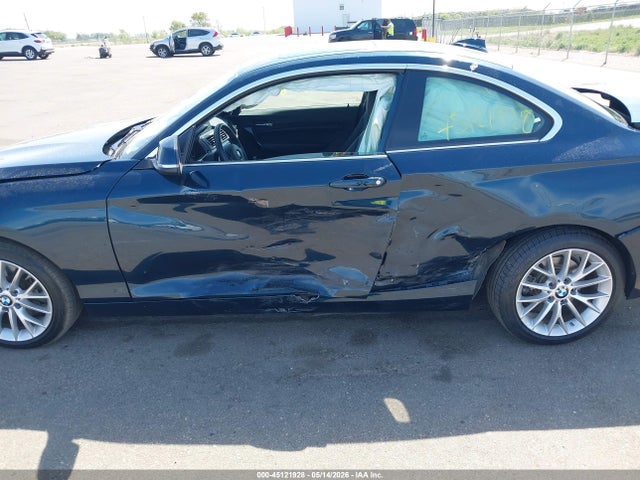 BMW 228i Xdrive 2016 WBA1G9C53GV726683 Image 6