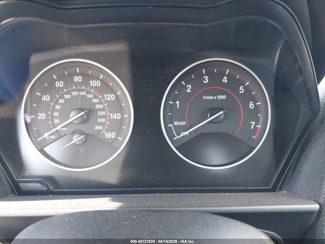 WBA1G9C53GV726683 BMW 228i Xdrive