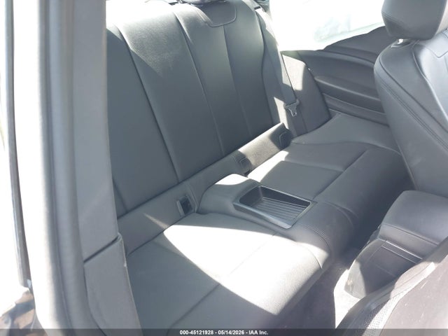 BMW 228i Xdrive 2016 WBA1G9C53GV726683 Image 8