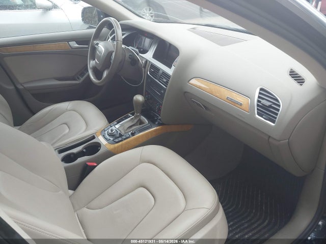 Продажа на аукционе авто 2010 Audi A4 2.0t Premium, vin: WAUFFAFL8AN023088, номер лота: 45121931