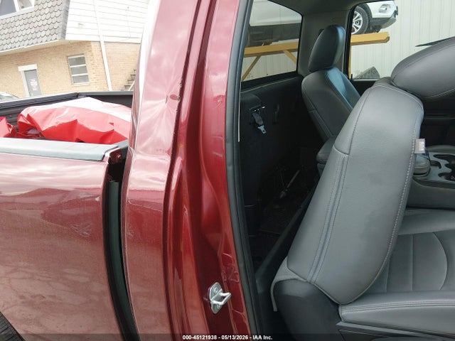 Продаж на аукціоні авто 2017 Ram 1500 Tradesman  4x2 6'4 Box, vin: 3C6JR6AG8HG791577, номер лоту: 45121938
