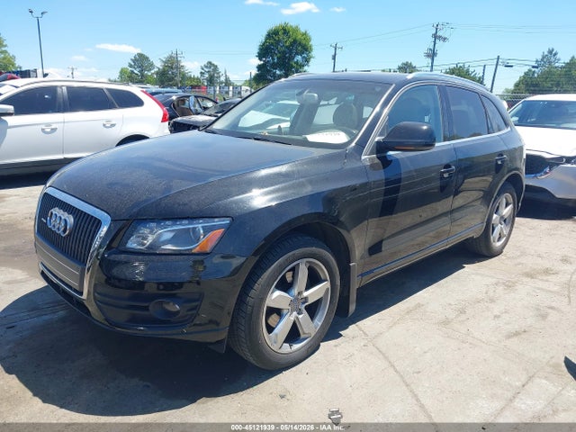 Aukcja sprzedaży 2011 Audi Q5 2.0t Premium, vin: WA1LFAFP2BA106074, numer aukcji: 45121939