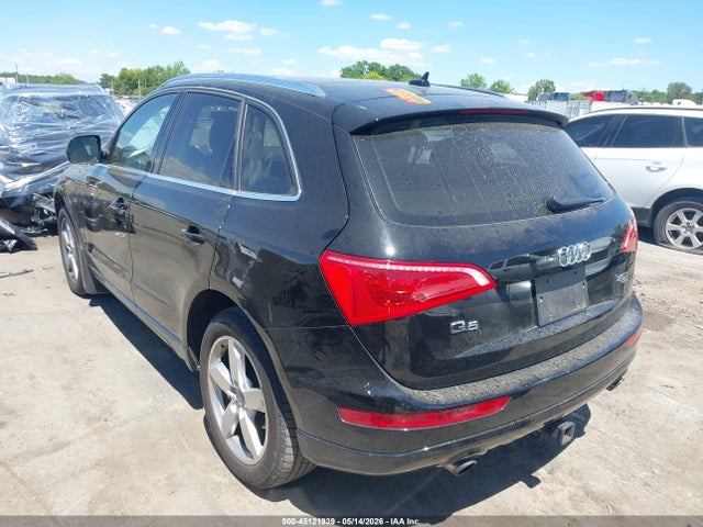 Aukcja sprzedaży 2011 Audi Q5 2.0t Premium, vin: WA1LFAFP2BA106074, numer aukcji: 45121939
