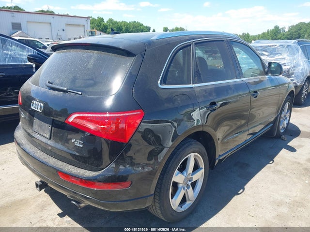 Aukcja sprzedaży 2011 Audi Q5 2.0t Premium, vin: WA1LFAFP2BA106074, numer aukcji: 45121939