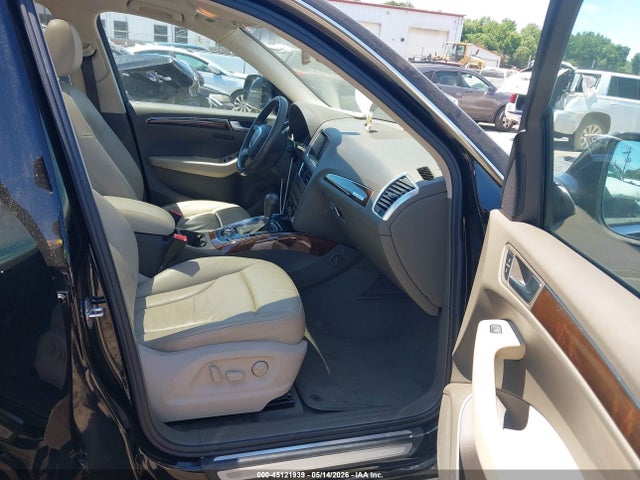Aukcja sprzedaży 2011 Audi Q5 2.0t Premium, vin: WA1LFAFP2BA106074, numer aukcji: 45121939