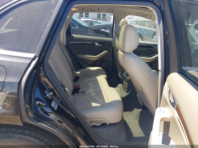 Aukcja sprzedaży 2011 Audi Q5 2.0t Premium, vin: WA1LFAFP2BA106074, numer aukcji: 45121939