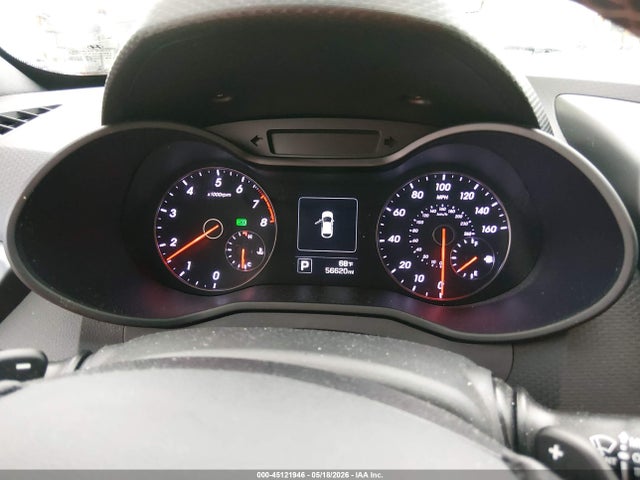45121946 :رقم المزاد ، KMHTC6AE4GU301225 vin ، 2016 Hyundai Veloster Turbo مزاد بيع