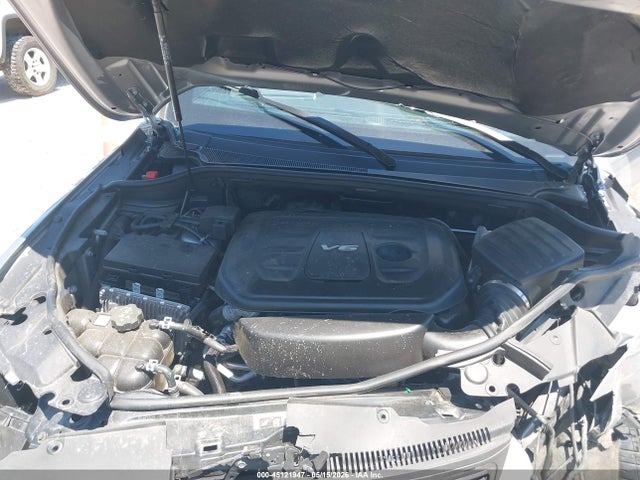Aukcja sprzedaży 2018 Jeep Grand Cherokee Limited 4x2, vin: 1C4RJEBG4JC110318, numer aukcji: 45121947