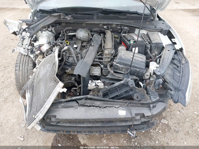 45121948 :رقم المزاد ، 3VWC57BU1KM190234 vin ، 2019 Volkswagen Jetta 1.4t R-line/1.4t S/1.4t Se مزاد بيع