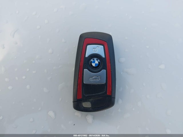 2013 Bmw 328i Xdrive მანქანა იყიდება აუქციონზე, vin: WBA3B3C5XDF531626, აუქციონის ნომერი: 45121952