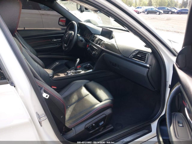 2013 Bmw 328i Xdrive მანქანა იყიდება აუქციონზე, vin: WBA3B3C5XDF531626, აუქციონის ნომერი: 45121952